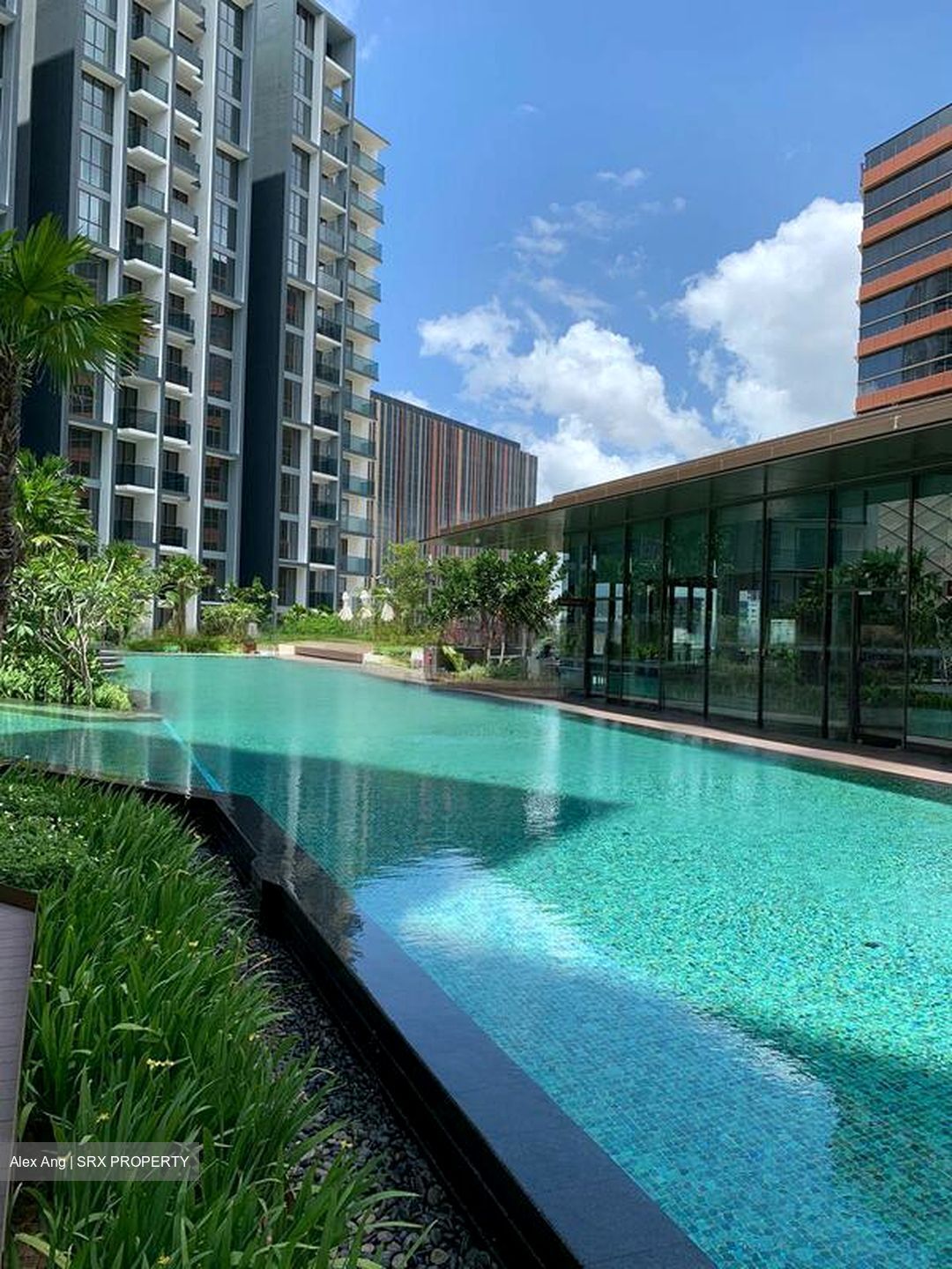 Park Place Residences At Plq (D14), Apartment #477590311